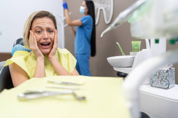 Best Emergency Tooth Extraction in Westover, AL